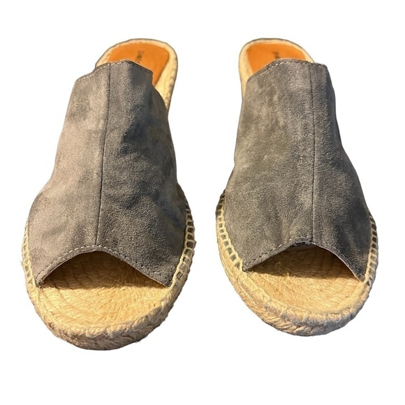 Patricia Green espadrilles size 38 - Picture 2 of 7